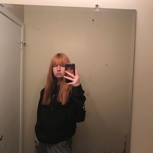 Meet your Posher, Cassidy